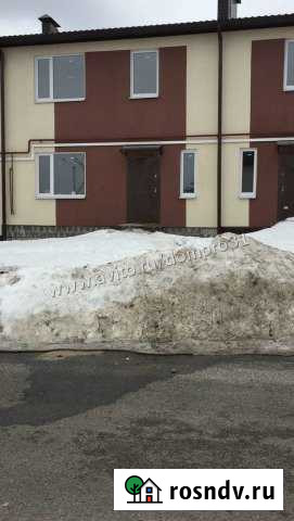 Таунхаус 103 м² на участке 2 сот. на продажу в Дубовом Дубовое - изображение 1