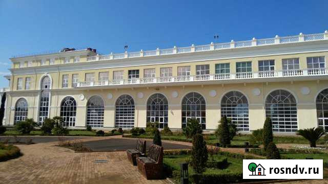 Момещение свободного назначения Сочи - изображение 1