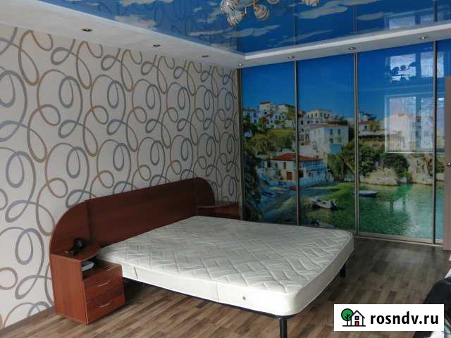 2-комнатная квартира, 60 м², 2/10 эт. в аренду на длительный срок в Северске Северск - изображение 1