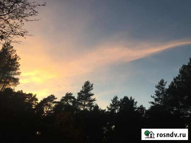 Участок СНТ, ДНП 7500 сот. на продажу в Дубне Тульской области Дубна - изображение 1