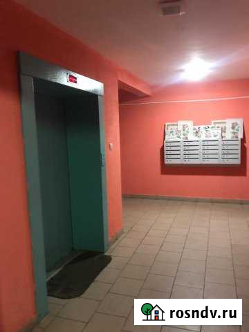 2-комнатная квартира, 56 м², 5/10 эт. на продажу в Клинцах Клинцы - изображение 1