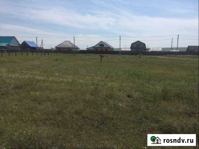 Участок ИЖС 12 сот. на продажу в Белом Яре Республики Хакасия Белый Яр - изображение 1