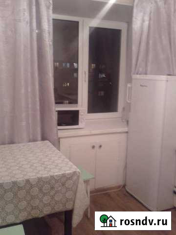 1-комнатная квартира, 29 м², 5/5 эт. в аренду посуточно в Учалах Учалы - изображение 1