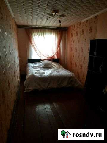 3-комнатная квартира, 56 м², 2/2 эт. на продажу в Рузаевке Рузаевка - изображение 1