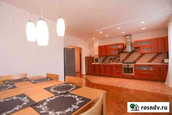 3-комнатная квартира, 121 м², 4/7 эт. в аренду на длительный срок в Ярославле Ярославль
