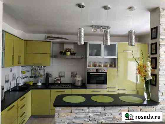 3-комнатная квартира, 62 м², 3/9 эт. на продажу в Обнинске Обнинск