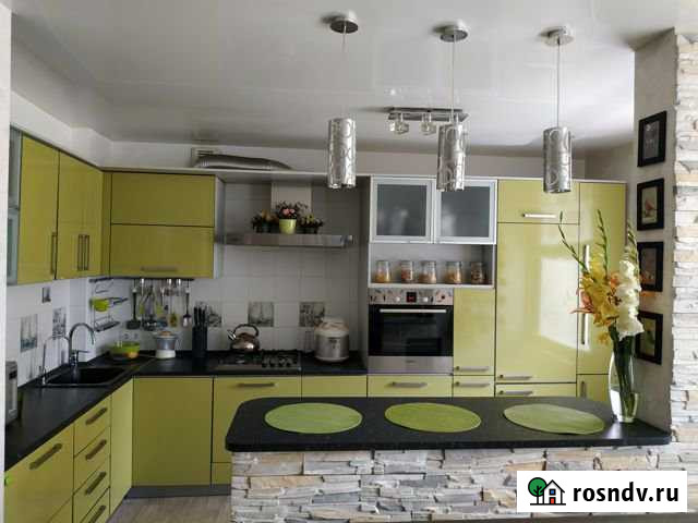 3-комнатная квартира, 62 м², 3/9 эт. на продажу в Обнинске Обнинск - изображение 1