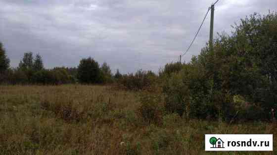 Участок ИЖС 10 сот. на продажу в Богородском Московской области Богородское