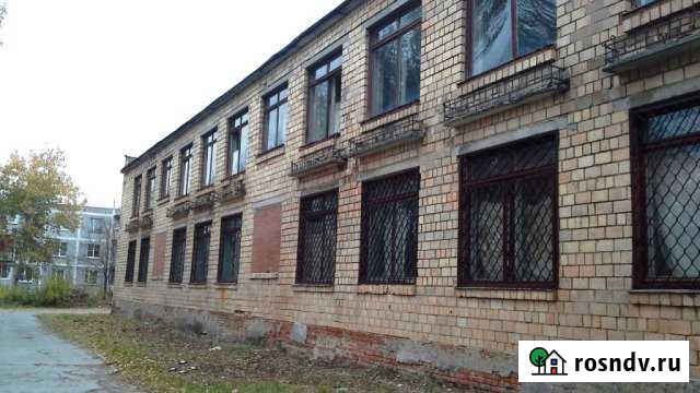 Помещение свободного назначения, 1100 кв.м. Воскресенск - изображение 1