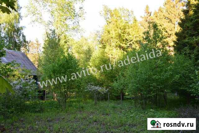 Участок ИЖС 10 сот. на продажу в Хотьково Хотьково - изображение 1