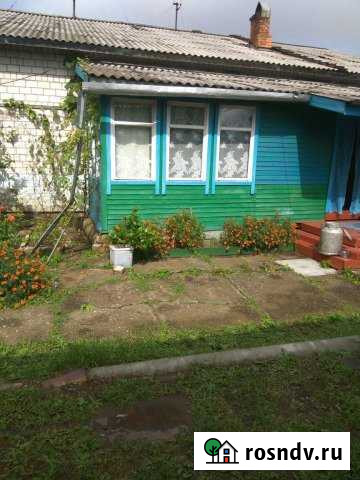 Дом 62.9 м² на участке 12 сот. на продажу в Смидовиче Смидович - изображение 1