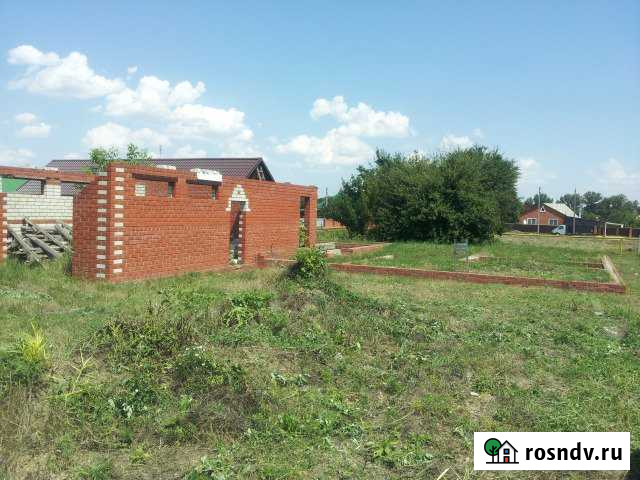 Участок ИЖС 10 сот. на продажу в Каневской Каневская - изображение 1