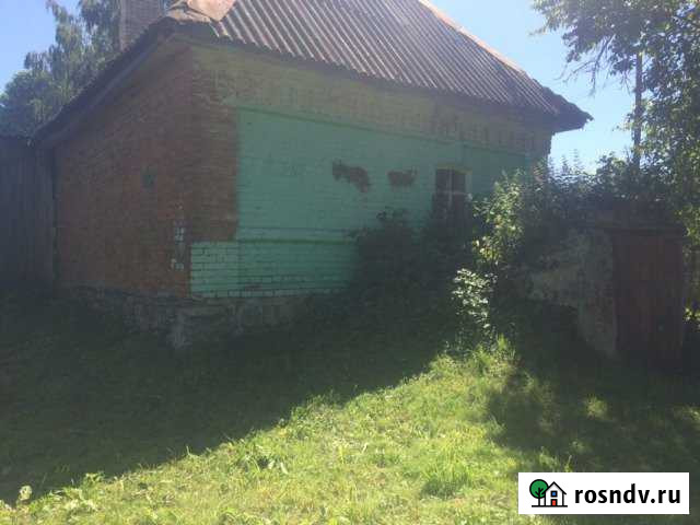 Участок ИЖС 40 сот. на продажу в Сухиничах Сухиничи - изображение 1