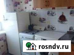 1-комнатная квартира, 37 м², 6/9 эт. в аренду на длительный срок в Энгельсе Энгельс - изображение 1