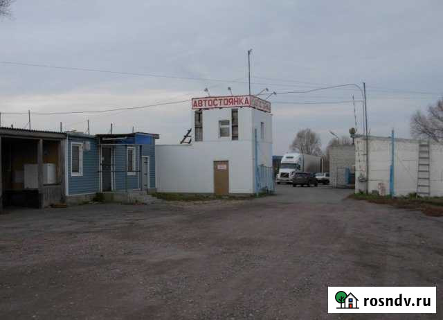 Имущественный комплекс, 640 кв.м. Сеченово - изображение 1