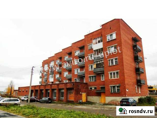 Торговое помещение, 479.1 кв.м. Арамиль - изображение 1