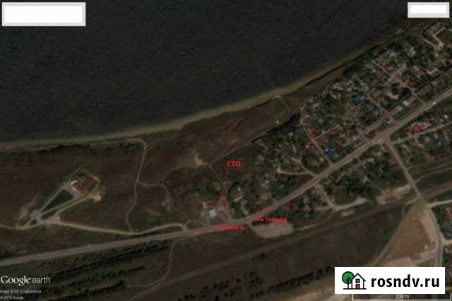 Продаю здание сто 150 кв. м по ул.Мира п.Сенной Сенной - изображение 1