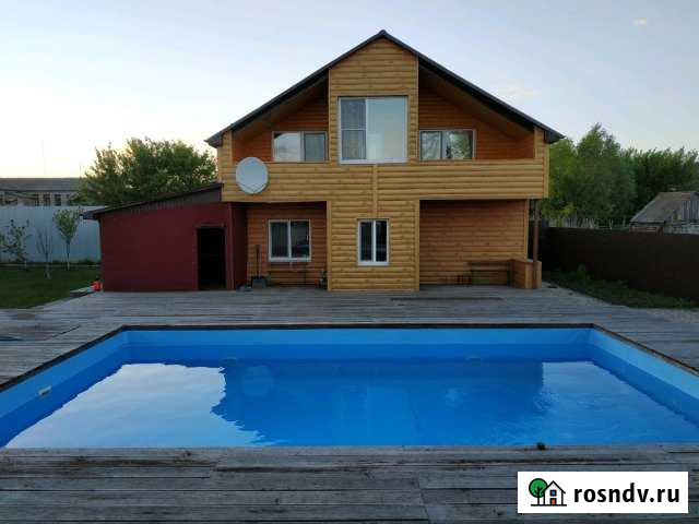 Коттедж 120 м² на участке 15 сот. на продажу в Елховке Елховка - изображение 1