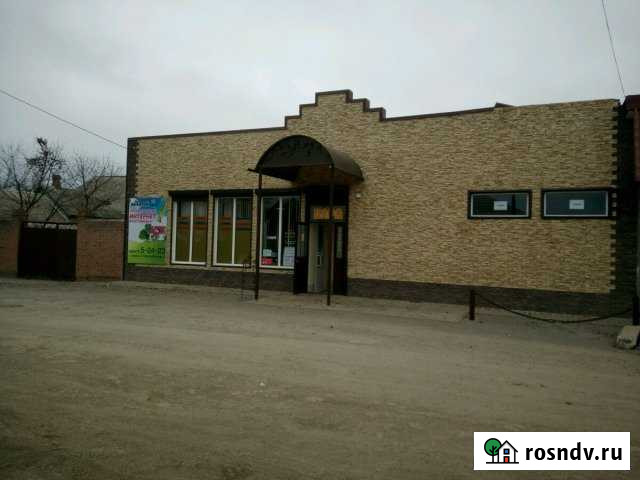 Продам помещение Сальск - изображение 1