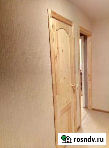 2-комнатная квартира, 45 м², 5/5 эт. в аренду на длительный срок в Лыткарино Лыткарино - изображение 1