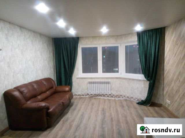 2-комнатная квартира, 47 м², 25/25 эт. в аренду на длительный срок в Долгопрудном Долгопрудный - изображение 1