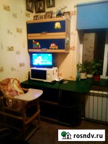 1-комнатная квартира, 40 м², 1/1 эт. на продажу в Усмани Усмань - изображение 1