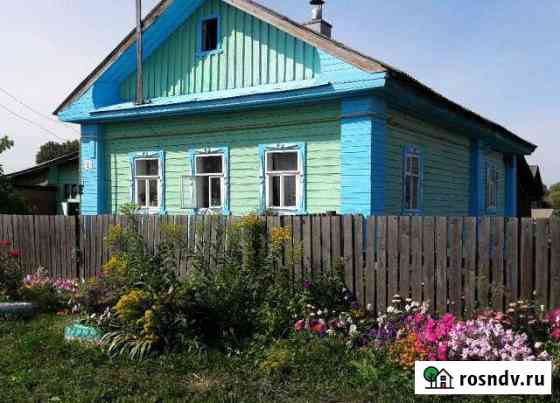 Дом 46 м² на участке 6 сот. на продажу в Сыктывкаре Сыктывкар