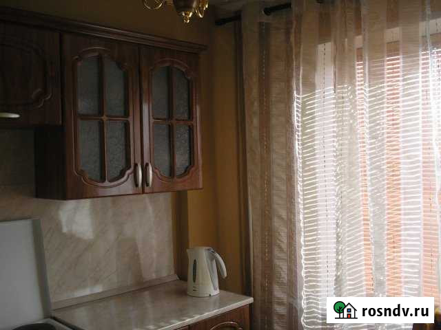 1-комнатная квартира, 61 м², 15/16 эт. в аренду на длительный срок в Новокузнецке Новокузнецк - изображение 1