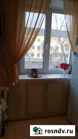 2-комнатная квартира, 44 м², 2/4 эт. на продажу в Медвежьегорске Медвежьегорск - изображение 1