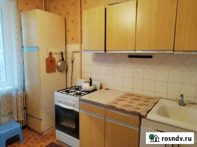 2-комнатная квартира, 58 м², 3/5 эт. в аренду на длительный срок в Химках Химки - изображение 1