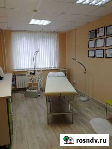 Помещение свободного назначения, 59.3 кв.м. Шарыпово - изображение 1