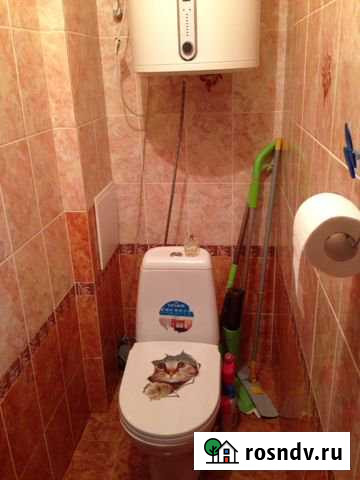 4-комнатная квартира, 68 м², 4/5 эт. на продажу в Калачинске Калачинск - изображение 1