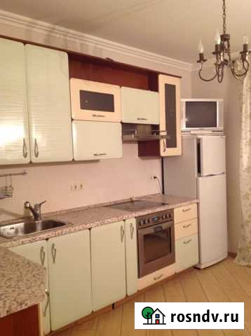 1-комнатная квартира, 48 м², 10/12 эт. в аренду на длительный срок в Дедовске Дедовск - изображение 1