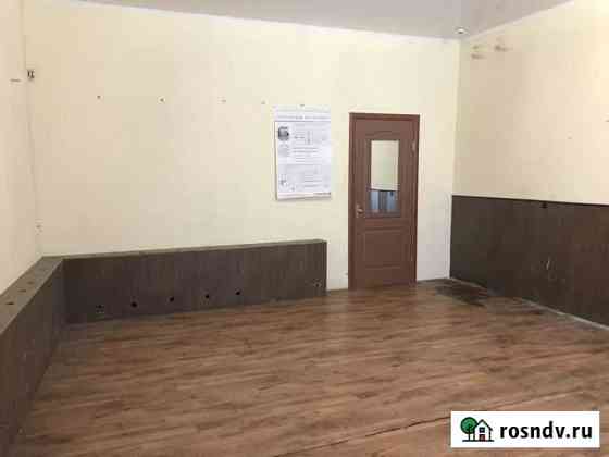 Нежилое помещ Астрахань
