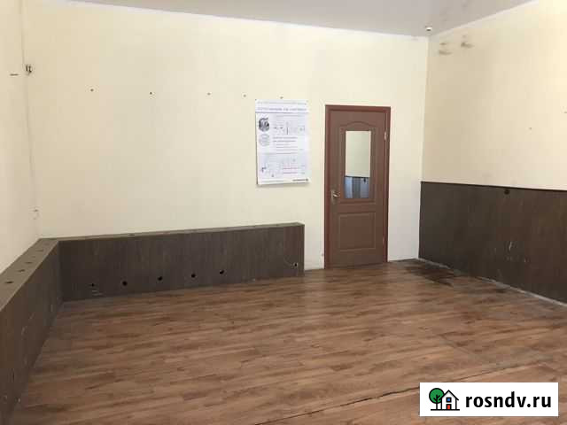 Нежилое помещ Астрахань - изображение 1