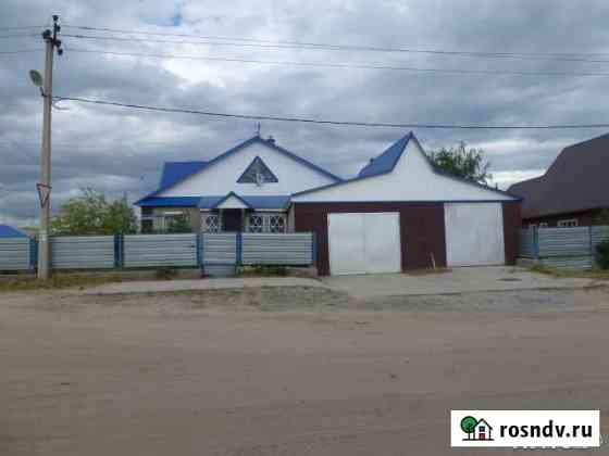 Дом 140 м² на участке 10 сот. на продажу в Советском Ханты-Мансийского АО Советский
