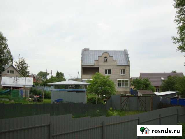 Участок СНТ, ДНП 8 сот. на продажу в Печерске Печерск - изображение 1