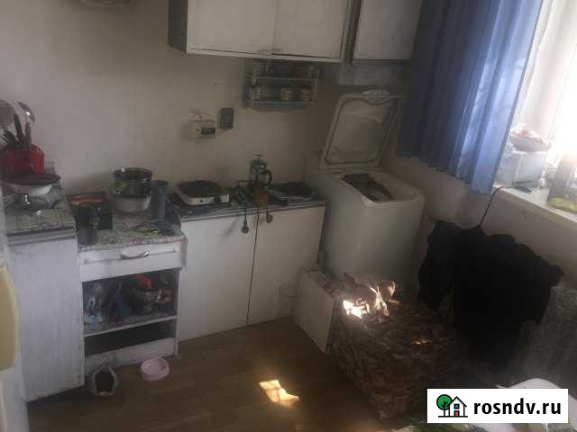 3-комнатная квартира, 81 м², 1/2 эт. на продажу в Усолье-Сибирском Усолье-Сибирское - изображение 1