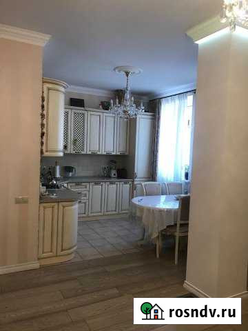 3-комнатная квартира, 90 м², 3/10 эт. на продажу во Владикавказе Владикавказ - изображение 1