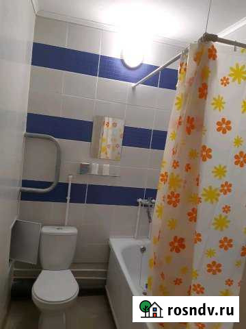 Квартира-студия, 25 м², 5/18 эт. в аренду на длительный срок в Челябинске Челябинск - изображение 1