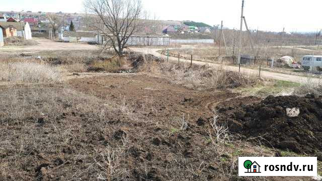 Участок ИЖС 6 сот. на продажу в Альметьевске Альметьевск - изображение 1