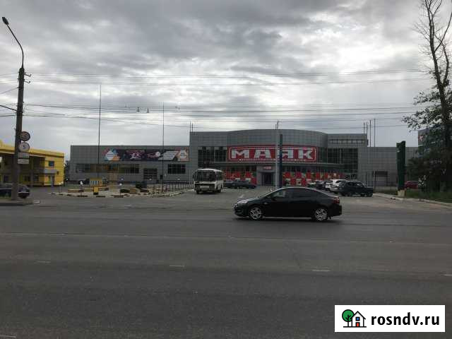 Торговое помещение, 860 кв. м Курск - изображение 1