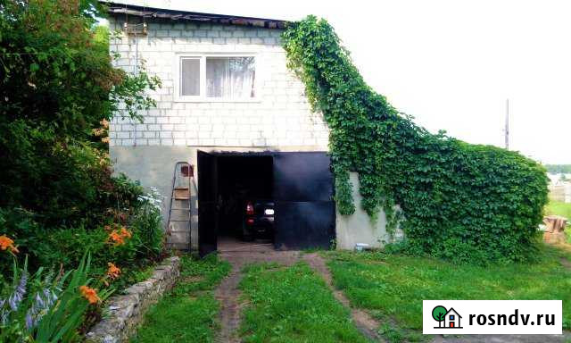 Дача 36 м² на участке 20 сот. на продажу в Ефремове Ефремов - изображение 1