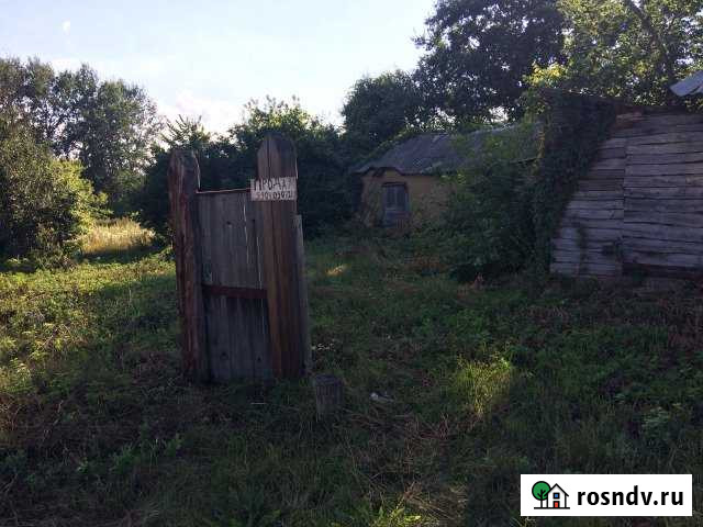 Участок ИЖС 20 сот. на продажу в Пролетарском Белгородской области Пролетарский - изображение 1