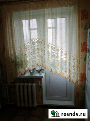 1-комнатная квартира, 33 м², 4/5 эт. на продажу в Балахне Балахна - изображение 1