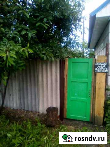 Дом 35 м² на участке 7 сот. на продажу в Воле Воля - изображение 1