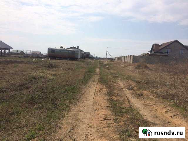 Участок ИЖС 7 сот. на продажу в Подстепках Подстепки - изображение 1