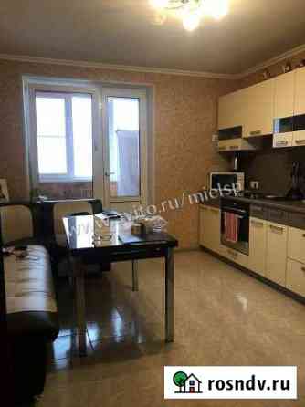 3-комнатная квартира, 94 м², 13/17 эт. на продажу в Сергиевом Посаде Сергиев Посад