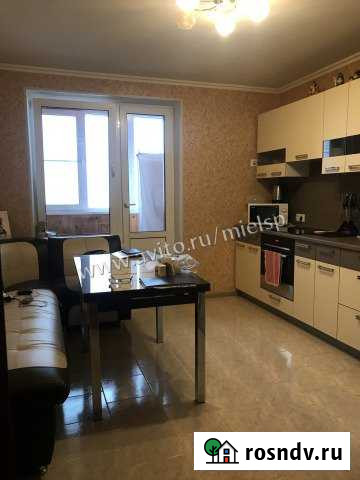 3-комнатная квартира, 94 м², 13/17 эт. на продажу в Сергиевом Посаде Сергиев Посад - изображение 1