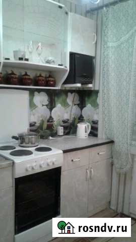 2-комнатная квартира, 56 м², 7/9 эт. в аренду посуточно в Радужном Ханты-Мансийского АО Радужный - изображение 1